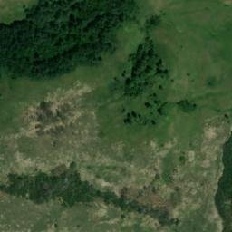 Satellite imagery of Vidovića Glavica, BA