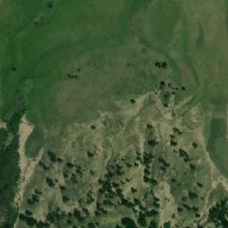 Satellite imagery of Vidovića Glavica, BA