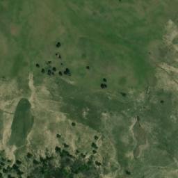 Satellite imagery of Vidovića Glavica, BA