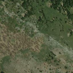 Satellite imagery of Stankovača, BA
