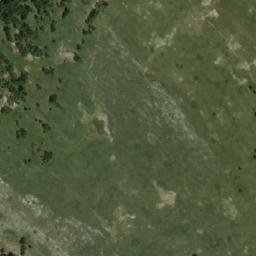 Satellite imagery of Stankovača, BA