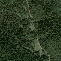 Satellite imagery of Šiljak, BA