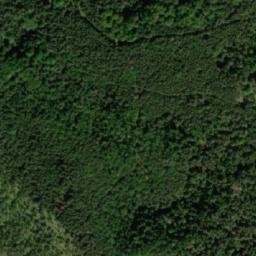 Satellite imagery of Veliki Kik, BA