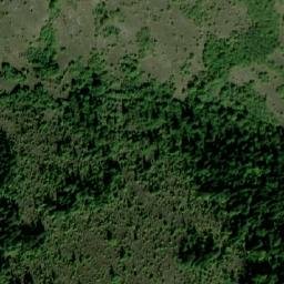 Satellite imagery of Velika Gradina, BA