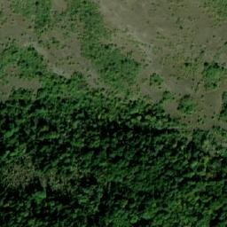 Satellite imagery of Velika Gradina, BA