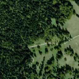 Satellite imagery of Pustinjak, BA