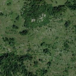 Satellite imagery of Donji Samograd, BA