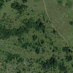 Satellite imagery of Donji Samograd, BA