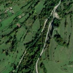 Satellite imagery of Tuk, BA