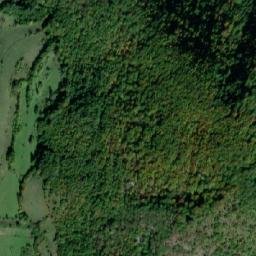 Satellite imagery of Tuk, BA