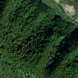 Satellite imagery of Tuk, BA