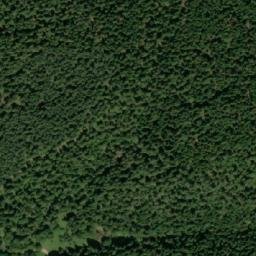 Satellite imagery of Vis, BA