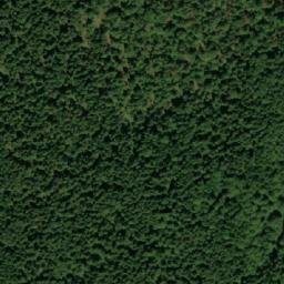 Satellite imagery of Vis, BA