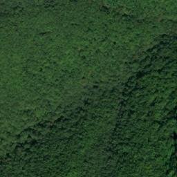 Satellite imagery of Kosine, BA