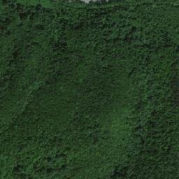 Satellite imagery of Kosine, BA