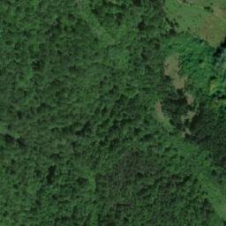 Satellite imagery of Uzglavak, BA