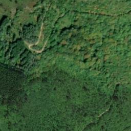 Satellite imagery of Uzglavak, BA