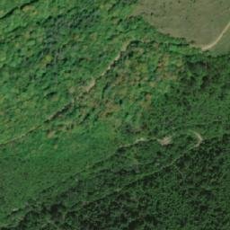 Satellite imagery of Uzglavak, BA