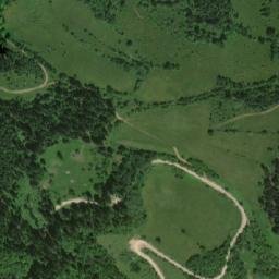 Satellite imagery of Samar, BA