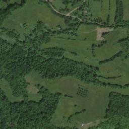 Satellite imagery of Omačić, BA