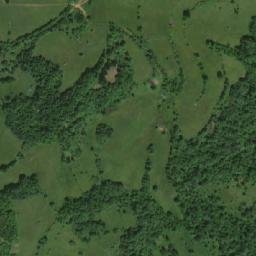 Satellite imagery of Omačić, BA