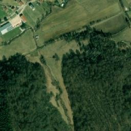 Satellite imagery of Žežnička Kosa, BA