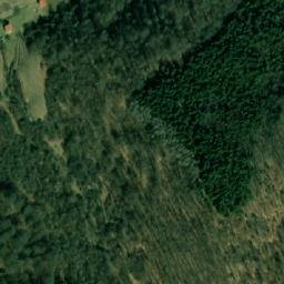 Satellite imagery of Žežnička Kosa, BA