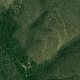 Satellite imagery of Mašćena, BA