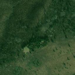 Satellite imagery of Velika Ravan, BA