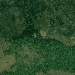 Satellite imagery of Velika Ravan, BA