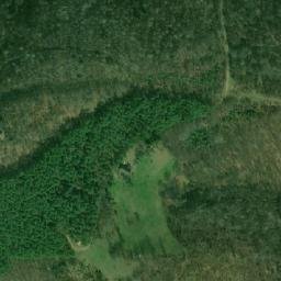 Satellite imagery of Karajka, BA