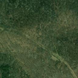 Satellite imagery of Karajka, BA