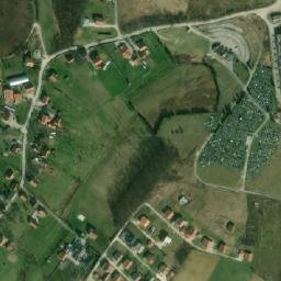 Satellite imagery of Dugovac, BA