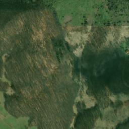 Satellite imagery of Pecarnice, BA