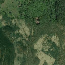 Satellite imagery of Pecarnice, BA