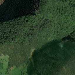 Satellite imagery of Zalopača, BA