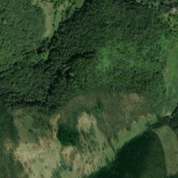 Satellite imagery of Zalopača, BA