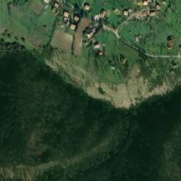 Satellite imagery of Dabovac, BA