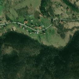 Satellite imagery of Dabovac, BA