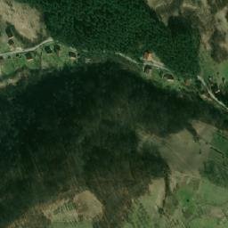 Satellite imagery of Dabovac, BA