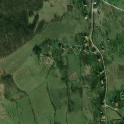 Satellite imagery of Zmajevac, BA