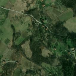 Satellite imagery of Zmajevac, BA