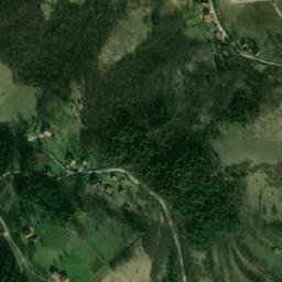 Satellite imagery of Zmajevac, BA