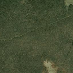 Satellite imagery of Grič, BA
