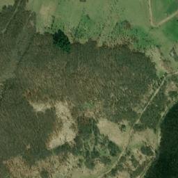 Satellite imagery of Grič, BA