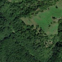 Satellite imagery of Postojan, BA