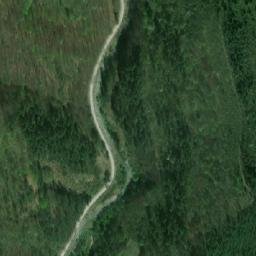 Satellite imagery of Beriš, BA