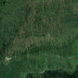 Satellite imagery of Osoje, BA