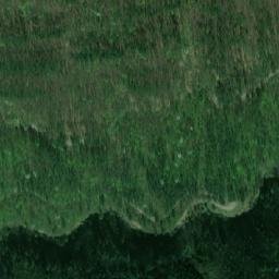 Satellite imagery of Osoje, BA