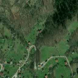 Satellite imagery of Predolje, BA